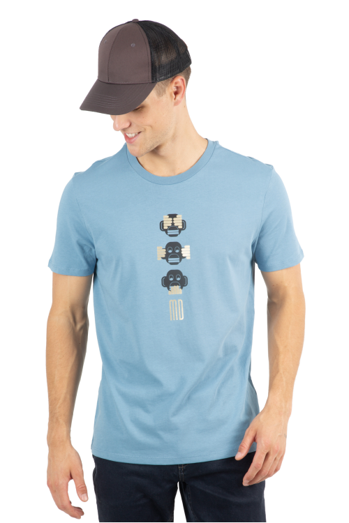 Casquette Trucker Oeko-Tex