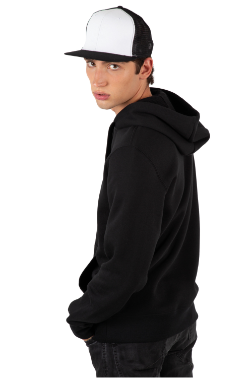 Casquette Trucker - 6 panneaux