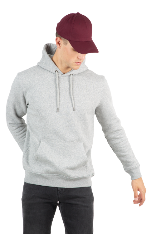 Casquette - 6 panneaux