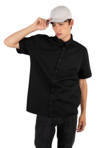 Casquette avec sandwich contrasté - 6 panneaux