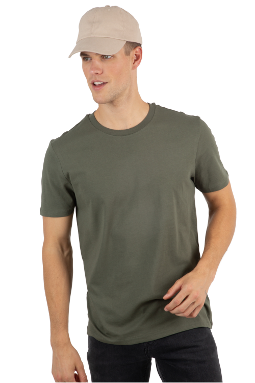 Dad cap - 6 panneaux