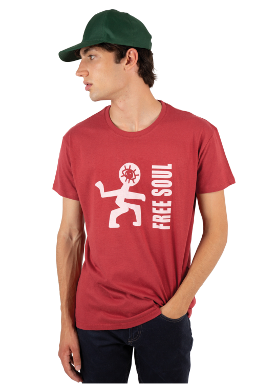 Casquette polyester - 6 panneaux