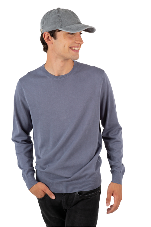 Casquette Vintage - 6 panneaux