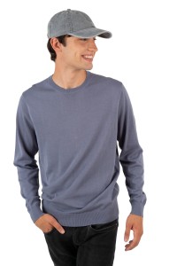 Casquette Vintage - 6 panneaux