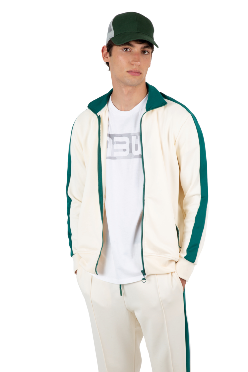 Casquette Trucker - 6 panneaux