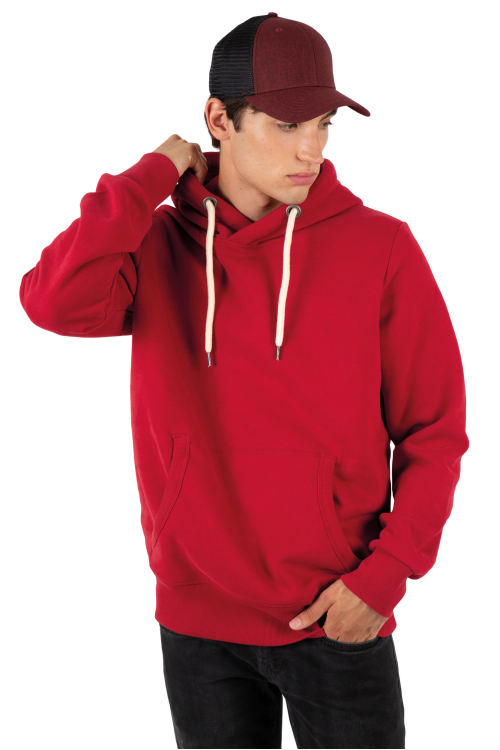 Casquette Urban Trucker - 6 panneaux