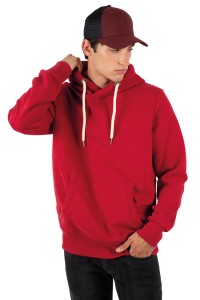 Casquette Urban Trucker - 6 panneaux