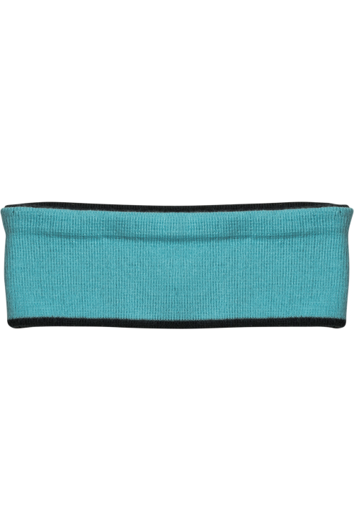Bandeau en maille tricot