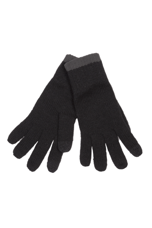 Gants compatibles écran tactile