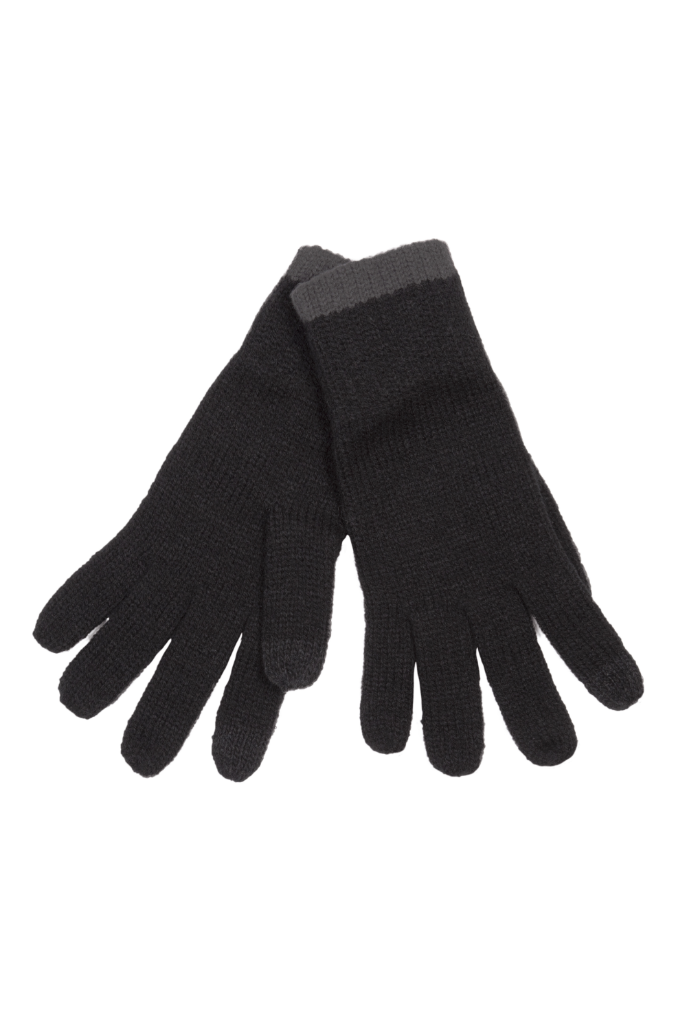 Gants compatibles écran tactile