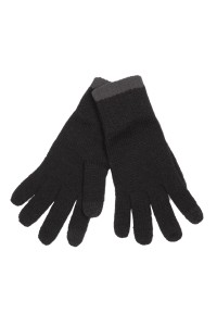Gants compatibles écran tactile