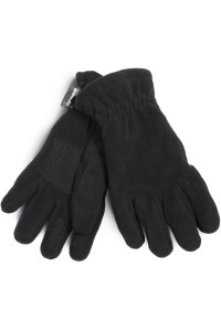 Gants Thinsulate™ en polaire