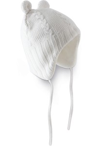 Bonnet pour bébé