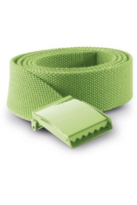 Ceinture en polyester