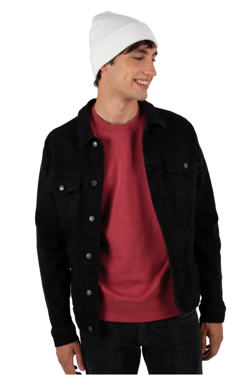 Bonnet recyclé avec doublure Thinsulate™