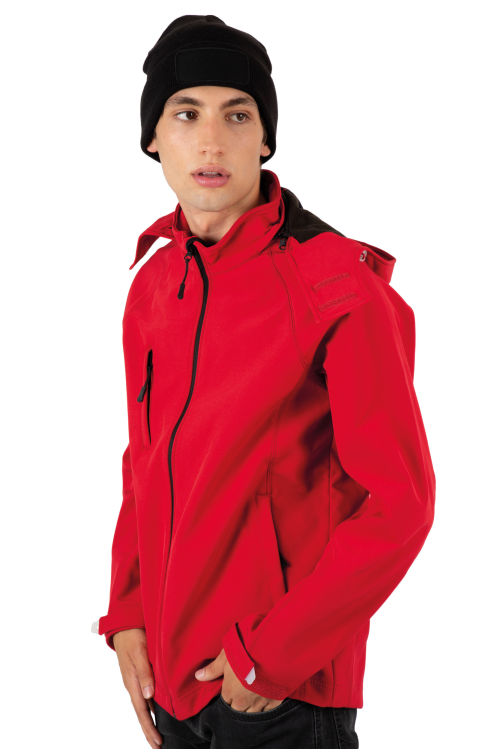 Bonnet avec patch et doublure Thinsulate™