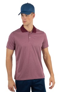 Casquette microperforée - 6 panneaux