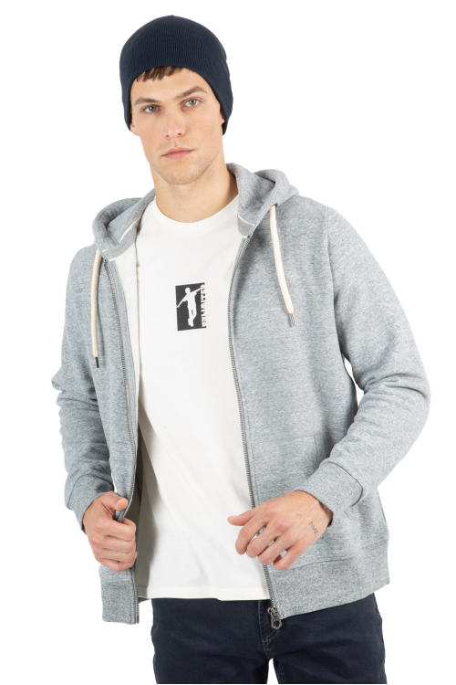 Bonnet à maille fine