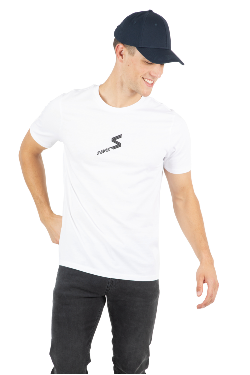 Casquette en coton recyclé - 6 panneaux