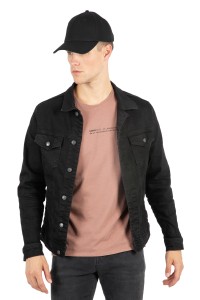 Casquette en coton recyclé - 5 panneaux