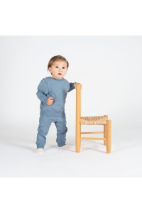 Pantalon de jogging écoresponsable enfant