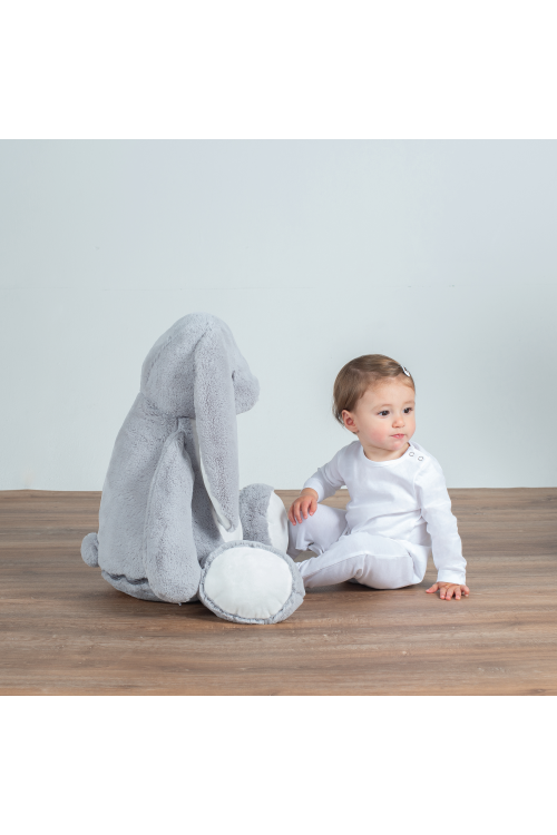 Pyjama manches longues coton biologique