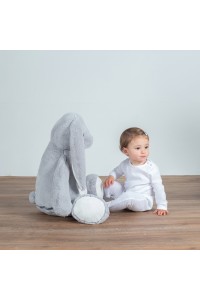 Pyjama manches longues coton biologique