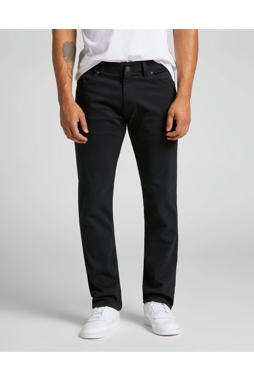 Jean Extreme motion straight