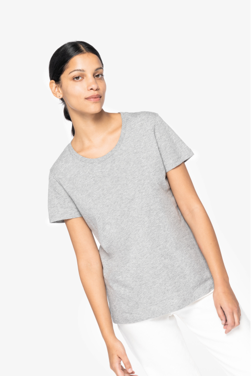 T-shirt femme