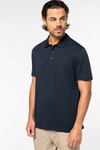 Polo homme