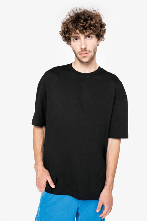 T-shirt oversize homme