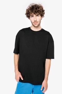T-shirt oversize homme