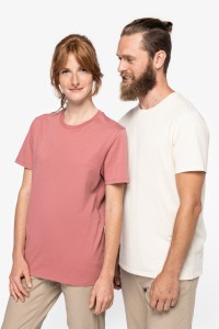 T-shirt unisexe
