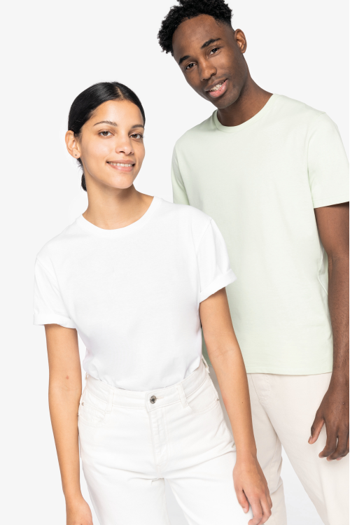 T-shirt unisexe Made in Portugal