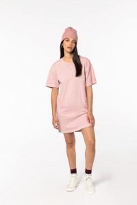 Robe t-shirt Femme