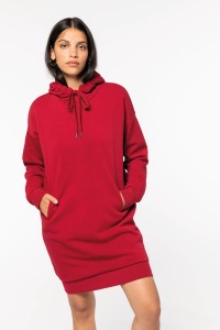 Robe sweat Femme