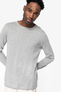 Pull léger homme