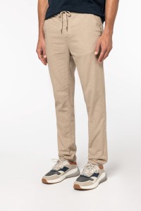 Chino décontracté homme