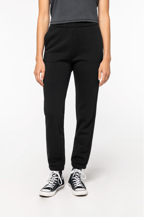 Pantalon de jogging femme