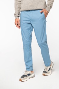 Pantalon chino homme