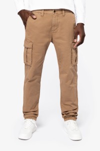 Pantalon cargo homme