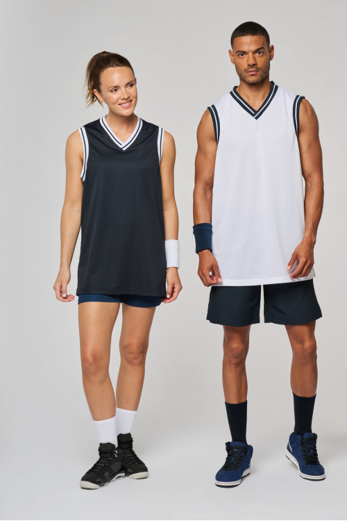 Débardeur university