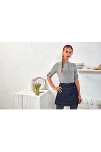 Tablier taille "Denim"