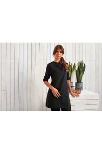 Tablier tunique "Wrap"