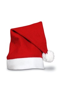 Chapeau de noël