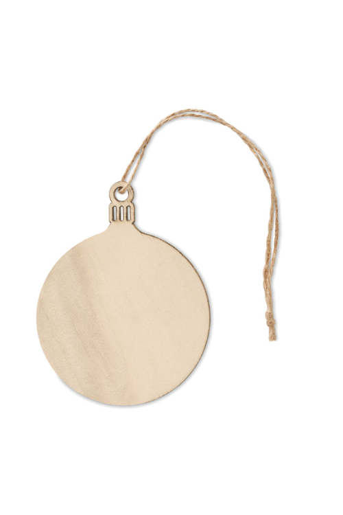 Décoration forme boule