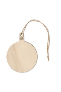 Décoration forme boule