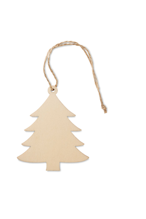 Décoration forme arbre