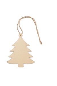 Décoration forme arbre