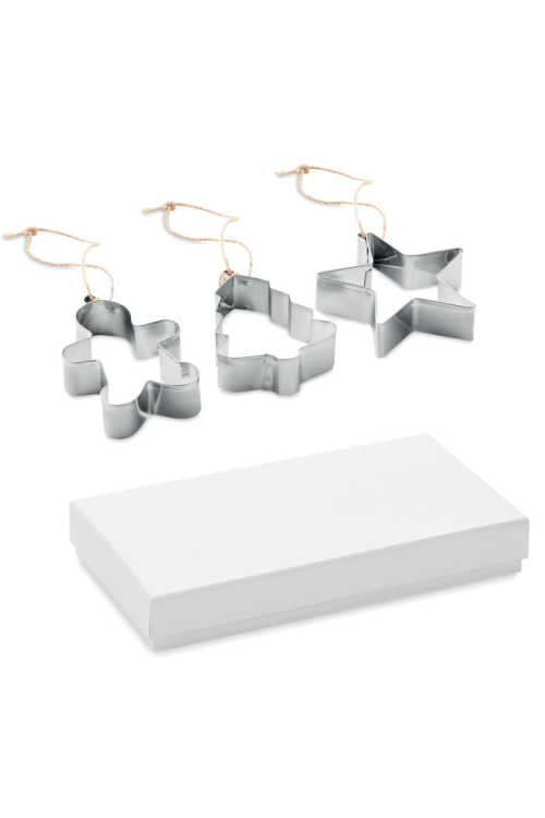 Emporte pièces décoratifs